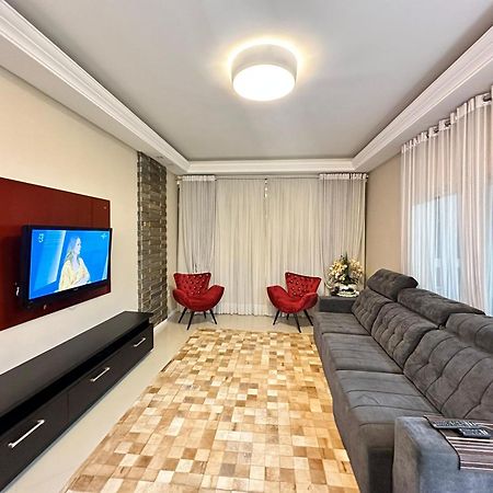 Tropical Palace Itapema Ngoại thất bức ảnh