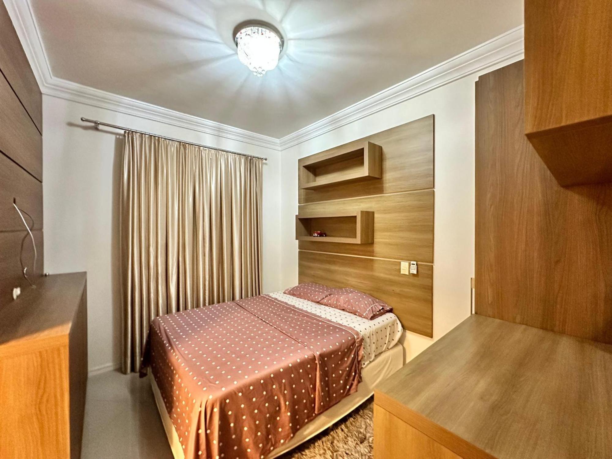 Tropical Palace Itapema Ngoại thất bức ảnh